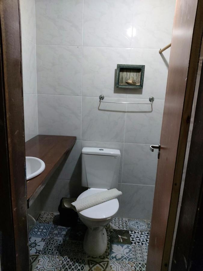 Boemia Suites Jacumã Exterior foto