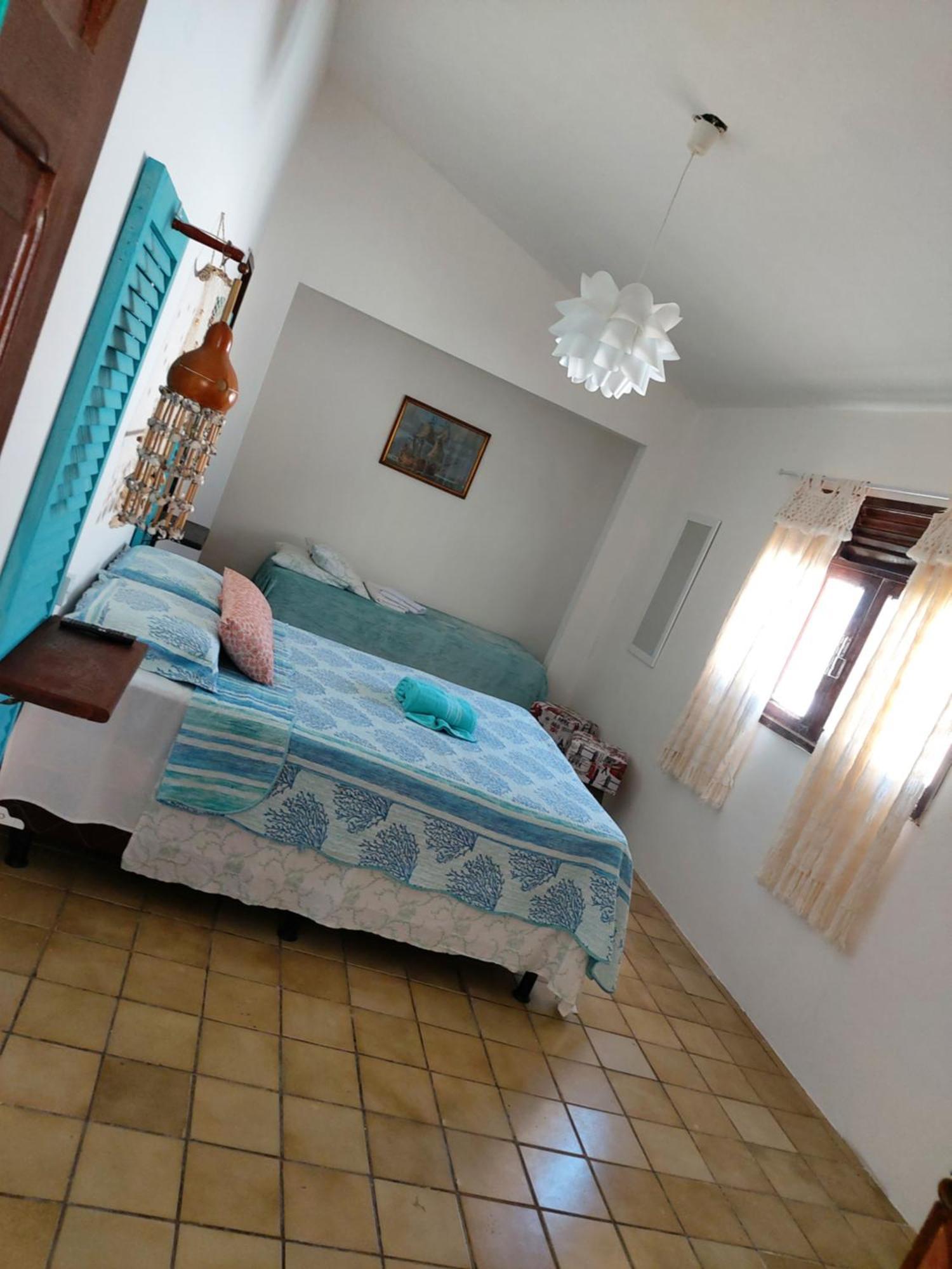 Boemia Suites Jacumã Exterior foto